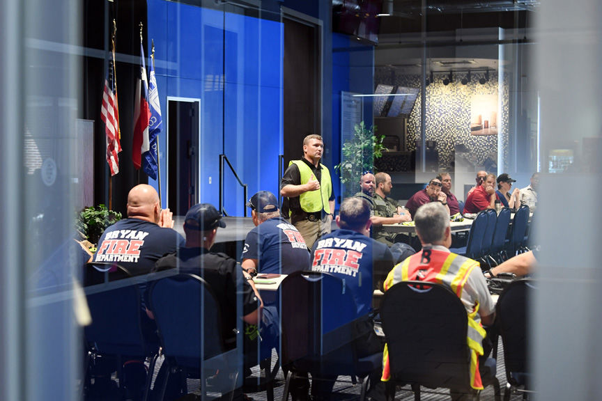 Emergency Response Exercise